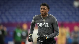 Picture of Emmanuel Forbes