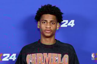 Picture of Kiyan Anthony