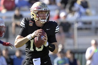 Picture of McKenzie Milton
