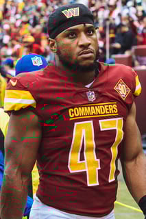 Picture of Khaleke Hudson