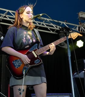 Picture of Soccer Mommy