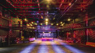 Picture of Brooklyn Steel
