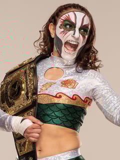 Picture of Thunder Rosa