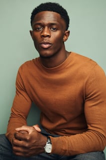 Picture of Josiah Cross