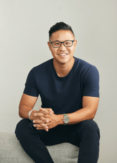 Picture of Christopher Rim
