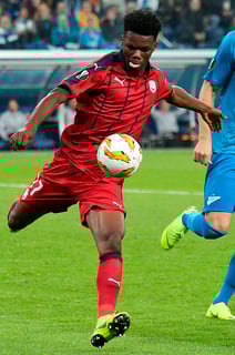 Picture of Aurélien Tchouaméni