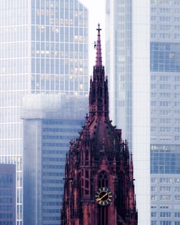 Picture of Rooftopping