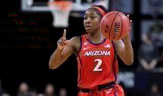 Picture of Aarion McDonald
