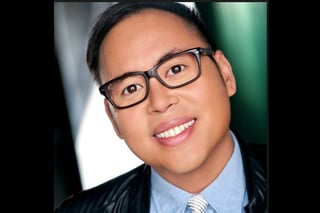 Picture of Nico Santos
