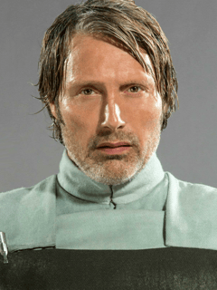 Picture of Galen Erso