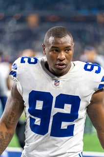 Picture of Dorance Armstrong Jr.