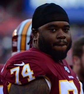 Picture of Geron Christian