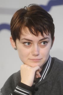 Picture of Sarah Andersen