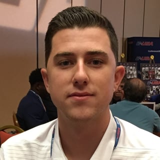 Picture of Mike White