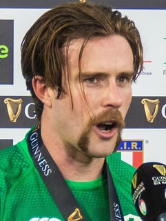 Picture of Mack Hansen