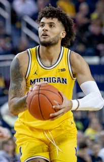 Picture of Isaiah Livers