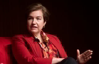 Picture of Susan Glasser