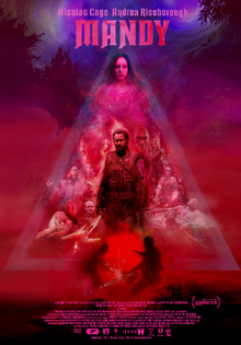 Picture of Mandy