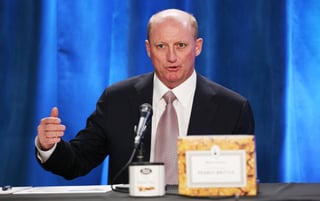 Picture of Greg Abel