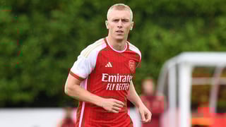 Picture of Mika Biereth