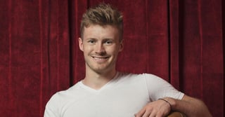 Picture of Matthew Orton