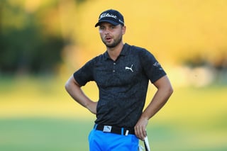 Picture of Adam Svensson