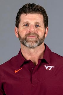 Picture of Brent Pry