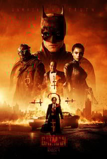 Picture of The Batman