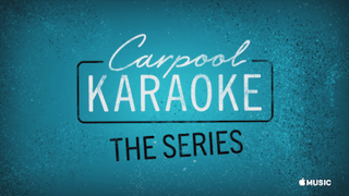 Picture of Carpool Karaoke: The Series