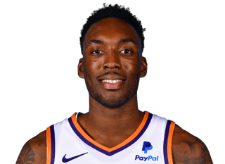 Picture of Nassir Little