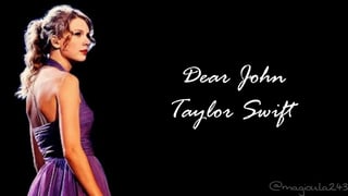 Picture of Dear John
