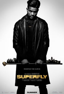 Picture of Superfly