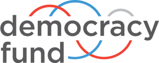 Picture of Democracy Fund