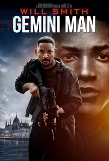 Picture of Gemini Man