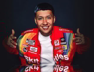 Picture of Blessd