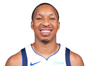 Picture of Grant Williams