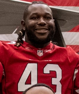 Picture of Jesse Luketa