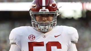 Picture of Seth Mclaughlin