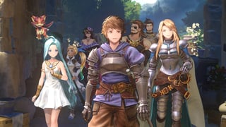 Picture of Granblue Fantasy: Relink