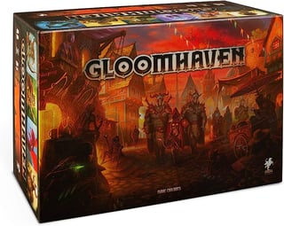 Picture of Gloomhaven