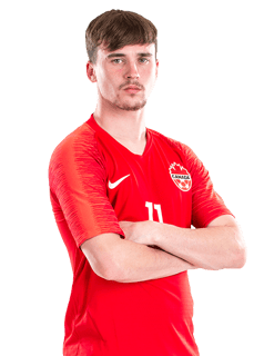 Picture of Liam Millar