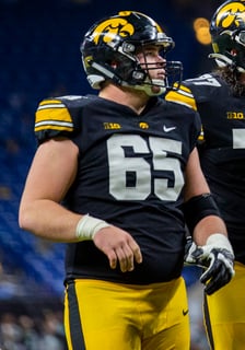 Picture of Tyler Linderbaum