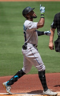 Picture of Bryan De La Cruz