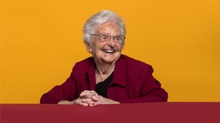 Picture of Sister Jean