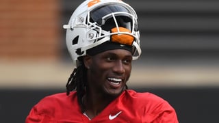 Picture of Joe Milton