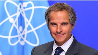 Picture of Rafael Grossi