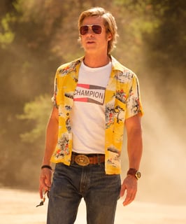 Picture of Cliff Booth