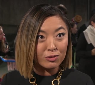 Picture of Cathy Yan