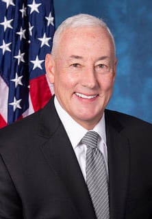 Picture of Greg Pence