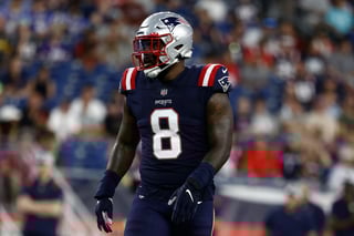 Picture of Ja'Whaun Bentley